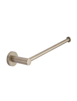 Load image into Gallery viewer, Round Guest Towel Rail - Champagne
