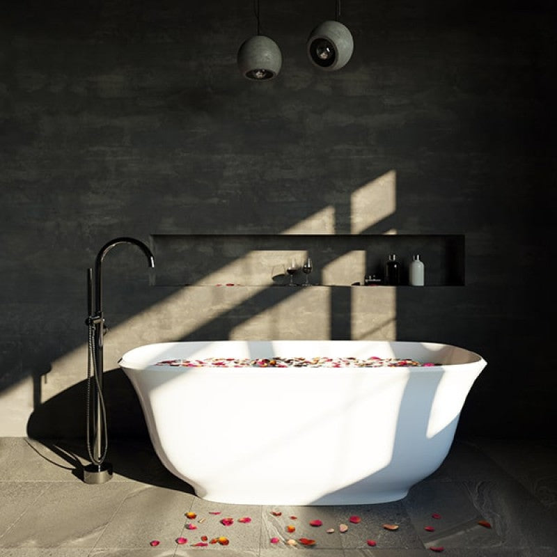Baden Freestanding Bath