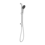 Load image into Gallery viewer, MECCA SHOWER RAIL WITH AIR SHOWER II CHROME
