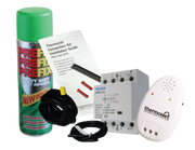 25Amp Contactor with Snubber