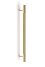 Load image into Gallery viewer, Nord Brushed Brass Handle
