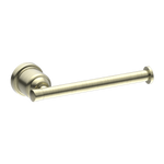 Load image into Gallery viewer, YORK TOILET ROLL HOLDER AGED BRASS
