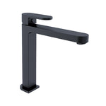 Load image into Gallery viewer, ECCO TALL BASIN MIXER MATTE BLACK
