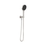 Load image into Gallery viewer, Serenity Hand Held Shower Brushed Nickel
