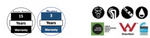 Load image into Gallery viewer, TOTO Basic+Close Coupled Suite
