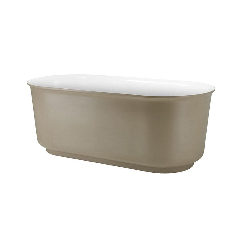 Berg Freestanding Bath