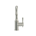 Load image into Gallery viewer, Harrington Basin Mixer - PVD Brushed Nickel
