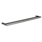 Load image into Gallery viewer, Curvae Double Towel Rail 800mm
