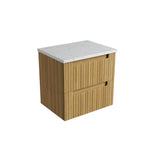 Load image into Gallery viewer, Lovina Tier Wall Hung Vanity
