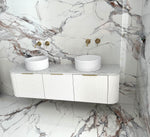 Load image into Gallery viewer, Bondi White with Stone Top
