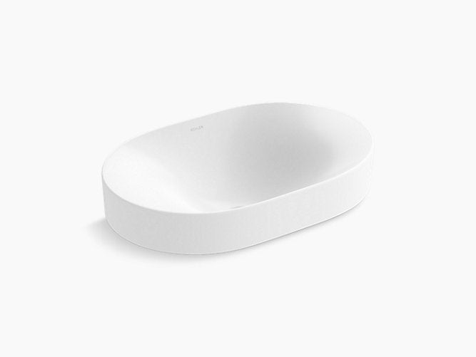 Chalice Sleek Vessel without Deck Installation type: Vessel