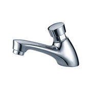 CLASSIC PUSH TAP CHROME