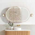 Load image into Gallery viewer, LED Bondi 1200x750 Shaving cabinet

