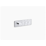 Load image into Gallery viewer, ANTHEM RECESSED MECH TH CONTROL 3OT
