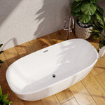 Load image into Gallery viewer, Ally Freestanding Bath
