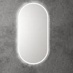 Load image into Gallery viewer, Beau Monde LED Mirror
