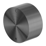 KARA PROGRESSIVE SHOWER MIXER GUN METAL