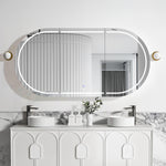 Load image into Gallery viewer, LED Bondi 1800x900 Shaving Cabinet
