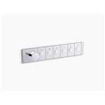 Load image into Gallery viewer, ANTHEM RECESSED MECH TH CONTROL 6OT

