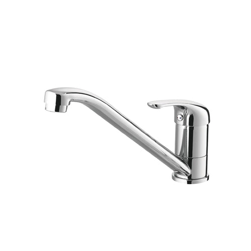 CLASSIC SINK MIXER CHROME