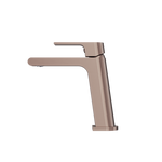 Load image into Gallery viewer, BIANCA BASIN MIXER BRUSHED BRONZE
