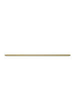 Load image into Gallery viewer, Oppen Round Pull 520mm Cabinet Handle (Brushed)
