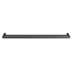 Load image into Gallery viewer, Curvae Double Towel Rail 800mm

