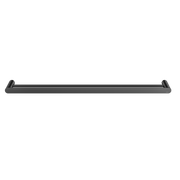 Curvae Double Towel Rail 800mm