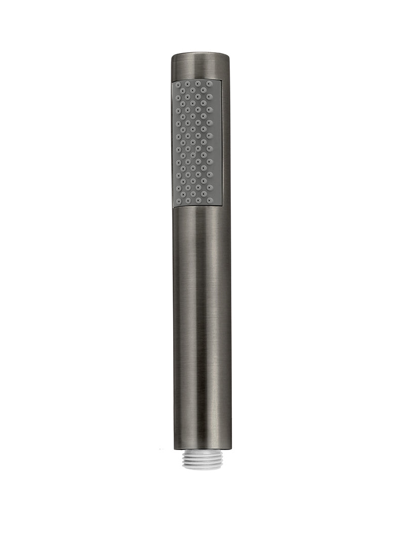 Round Hand Shower Single Function - Shadow