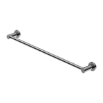 Load image into Gallery viewer, MECCA SINGLE TOWEL RAIL 800MM CHROME

