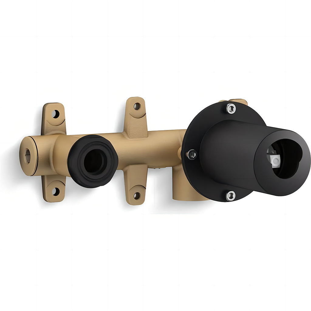Single Handle Inwall Valve