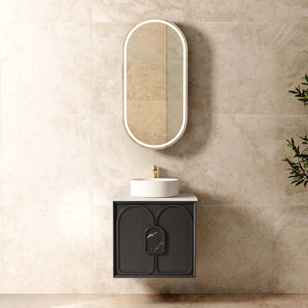 Laguna MKII with Stone Top