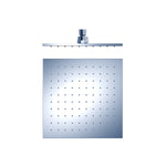 Load image into Gallery viewer, 250MM SQUARE SHOWER HEAD CHROME
