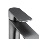 Load image into Gallery viewer, VOG Series Gun Metal Grey Tall Basin Mixer
