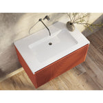 Load image into Gallery viewer, Rimini Wall Hung Vanity
