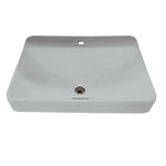 Load image into Gallery viewer, Vox Rectangular Vessel Basin
