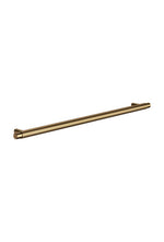 Load image into Gallery viewer, Oppen Round Pull 328mm Cabinet Handle (Linear)
