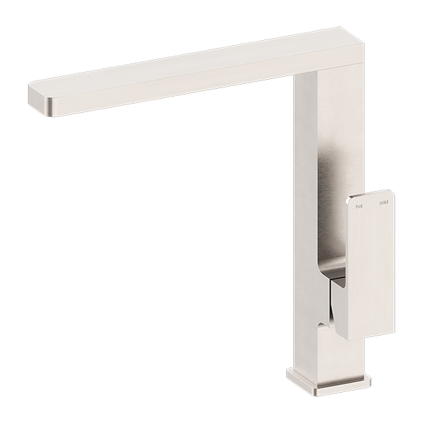 CELIA KITCHEN MIXER BRUSHED NICKEL