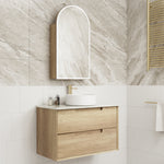 Load image into Gallery viewer, Moreno Wall Hung Vanity
