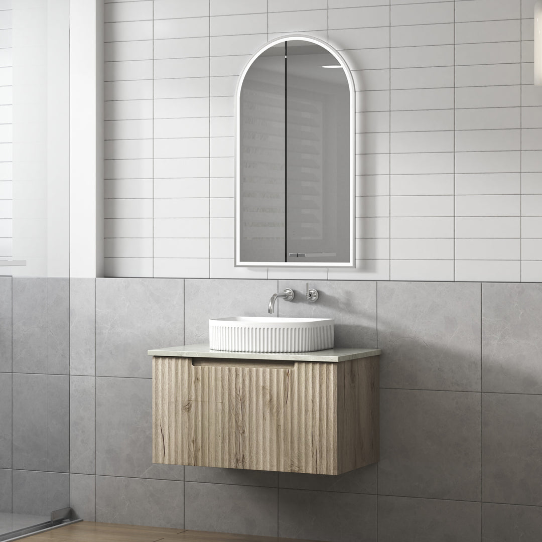 Calder Wall Hung Vanity