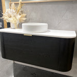Load image into Gallery viewer, Bondi Black Oak
