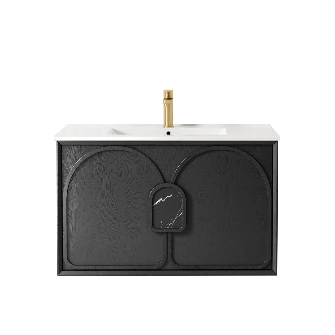 Laguna MKII with Ceramic Top