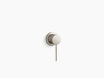 Load image into Gallery viewer, Components Wall Mount Single Handle - Pin Lever Trim
