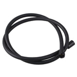 Load image into Gallery viewer, Black PVC Shower Hose 1500mm

