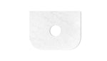 Load image into Gallery viewer, Bondi White with Stone Top
