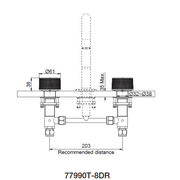 Components Top Assembly - Oyl