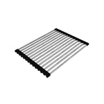 Load image into Gallery viewer, Lavello Stainless Steel rolling mat protector
