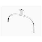 Load image into Gallery viewer, STATEMENT ICONIC DUAL SHOWER ARM
