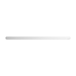 Load image into Gallery viewer, Curvae Double Towel Rail 600mm
