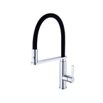 Load image into Gallery viewer, RIT PULL OUT SINK MIXER CHROME
